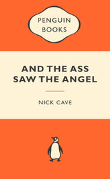 And the Ass Saw the Angel: Popular Penguins