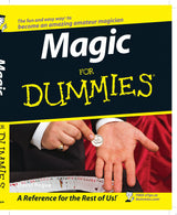 Magic For Dummies
