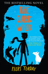 Dark Wild: Book 2, The