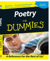 Poetry For Dummies