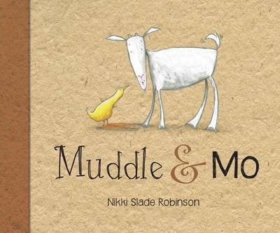 Muddle & Mo
