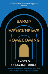 Baron Wenckheim's Homecoming