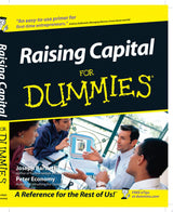 Raising Capital For Dummies