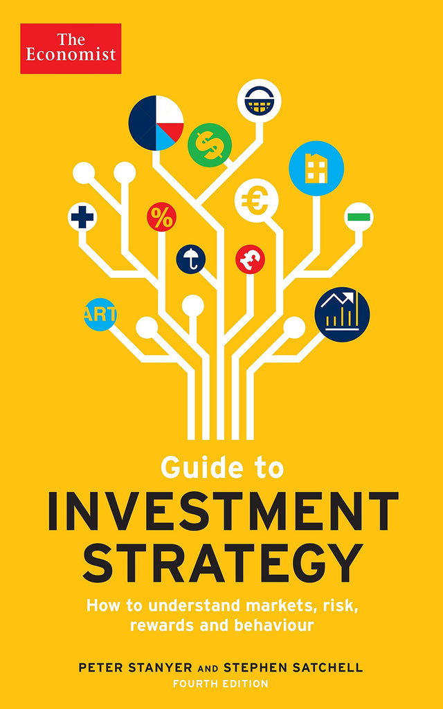 The Economist Guide To Investment Strategy 4th Edition