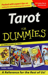 Tarot For Dummies