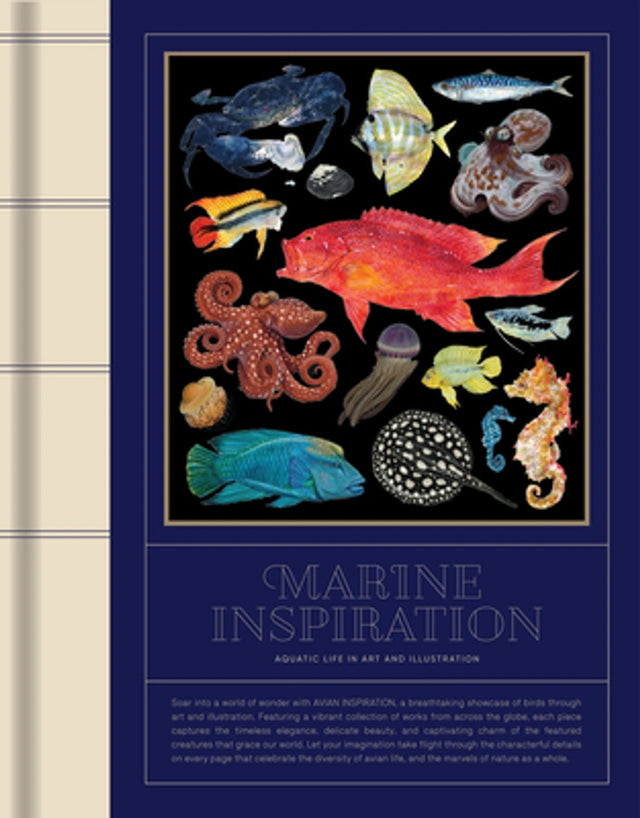 Marine Inspiration