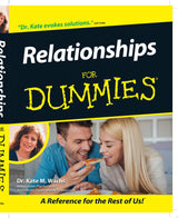Relationships For Dummies