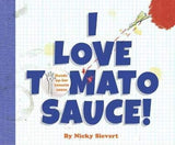 I Love Tomato Sauce