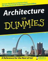 Architecture For Dummies