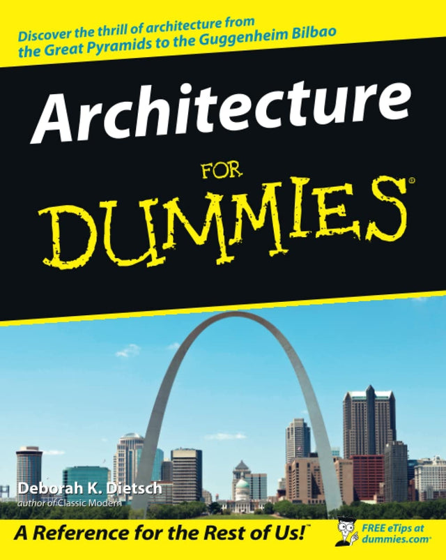 Architecture For Dummies