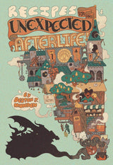 Recipes for an Unexpected Afterlife