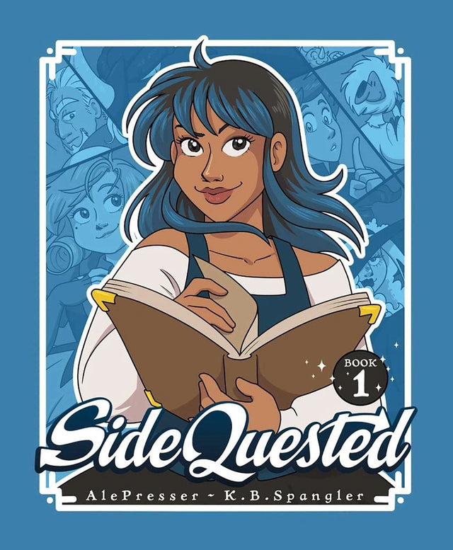 SideQuested