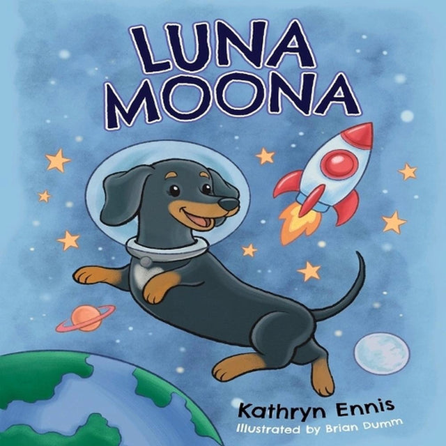 Luna Moona