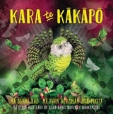 Kara te Kakapo