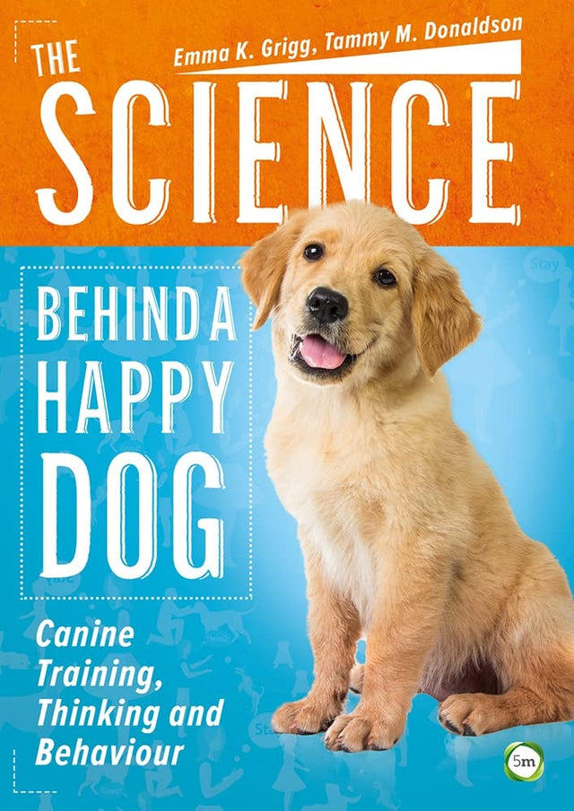 The Science Behind a Happy Dog