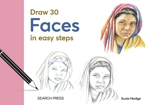 Draw 30: Faces