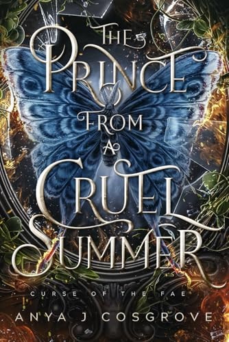 The Prince from a Cruel Summer
