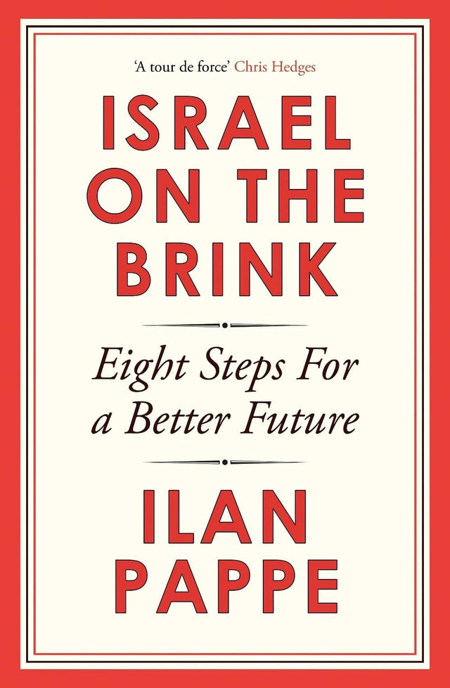 Israel on the Brink