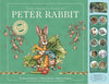 The Classic Tale of Peter Rabbit