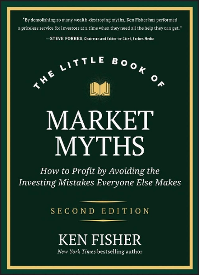 The Little Book of Market Myths