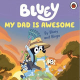 Bluey - Dad