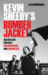 Kevin Sheedy's Bomber Jacket