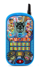 VTech Paw Patrol Rescue Mission Learning Phone