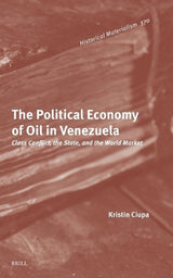 The Political Economy of Oil in Venezuela