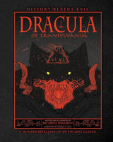 Dracula of Transylvania