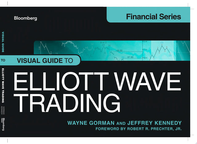 Visual Guide to Elliott Wave Trading