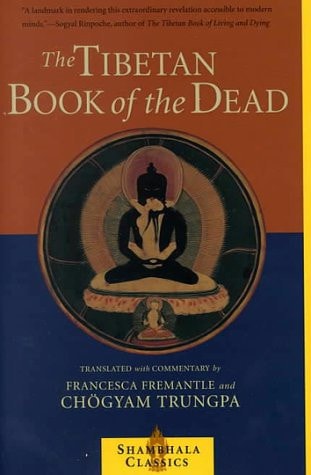 The Tibetan Book of the Dead