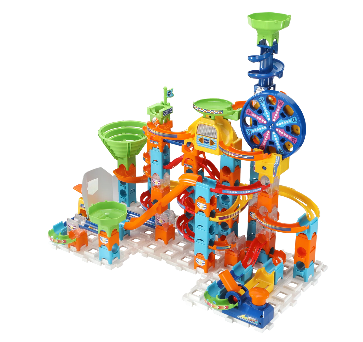 VTech Marble Rush Ultimate Set