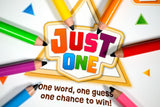 Just One (Refreshed)