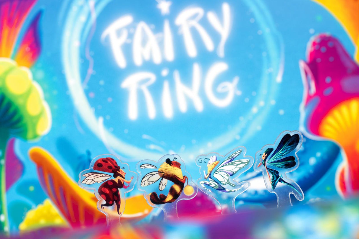 Fairy Ring
