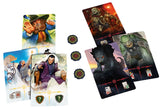 Lord of the Rings Duel for Middle-Earth Allies Booster