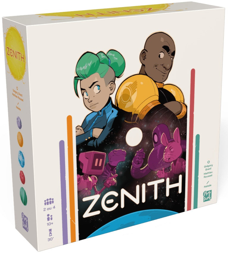 Zenith