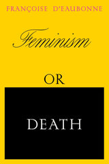 Feminism or Death
