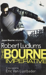 Robert Ludlum's The Bourne Imperative