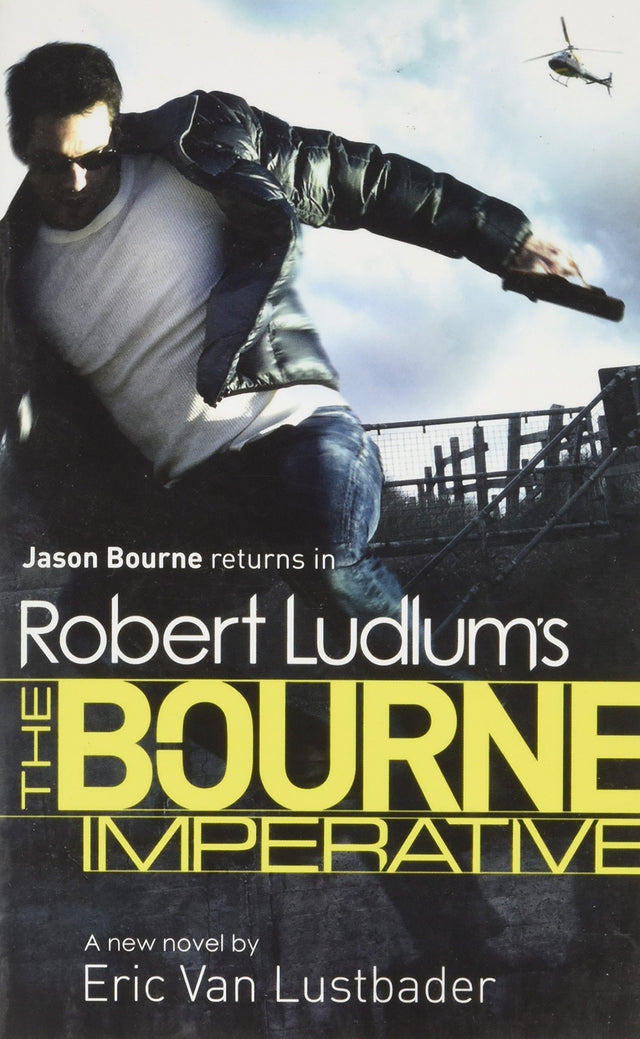 Robert Ludlum's The Bourne Imperative