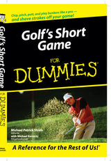 Golf's Short Game For Dummies