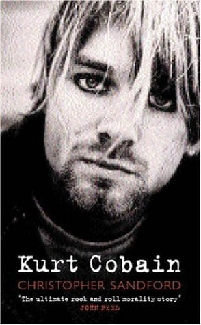 Kurt Cobain