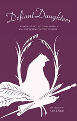 Defiant Daughters