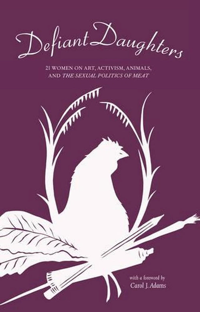Defiant Daughters