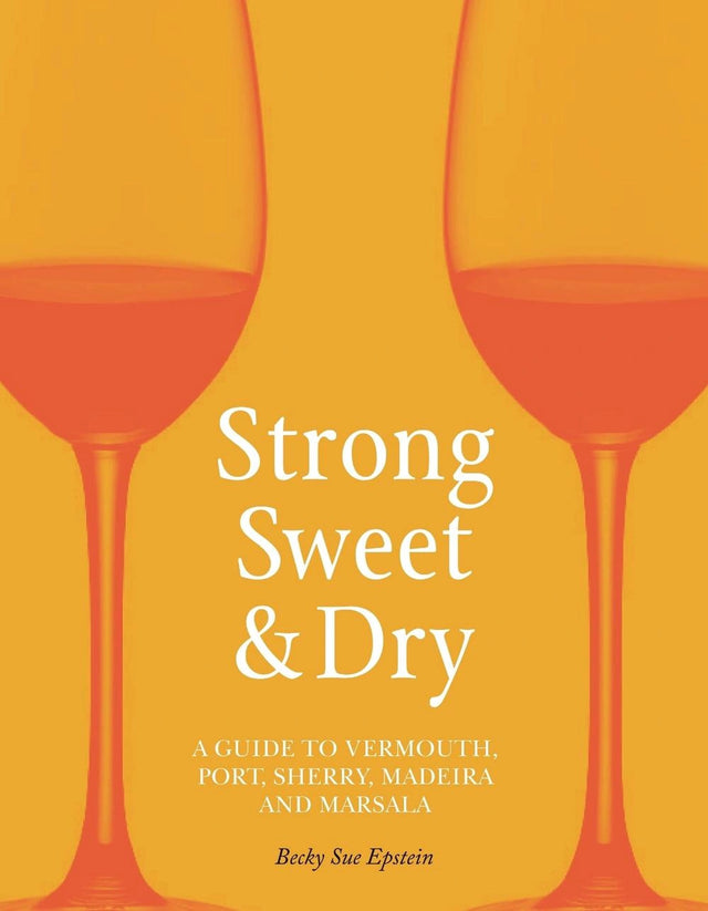Strong, Sweet and Dry