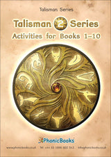 Phonic Books Talisman 2 Activities