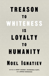 Treason to Whiteness is Loyalty to Humanity
