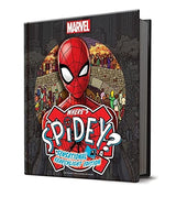 Where's Spidey?: Sensational Searchlight Edition (Marvel)