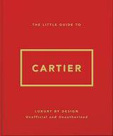 The Little Guide to Cartier
