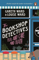 The Bookshop Detectives 2: Tea and Cake and Death