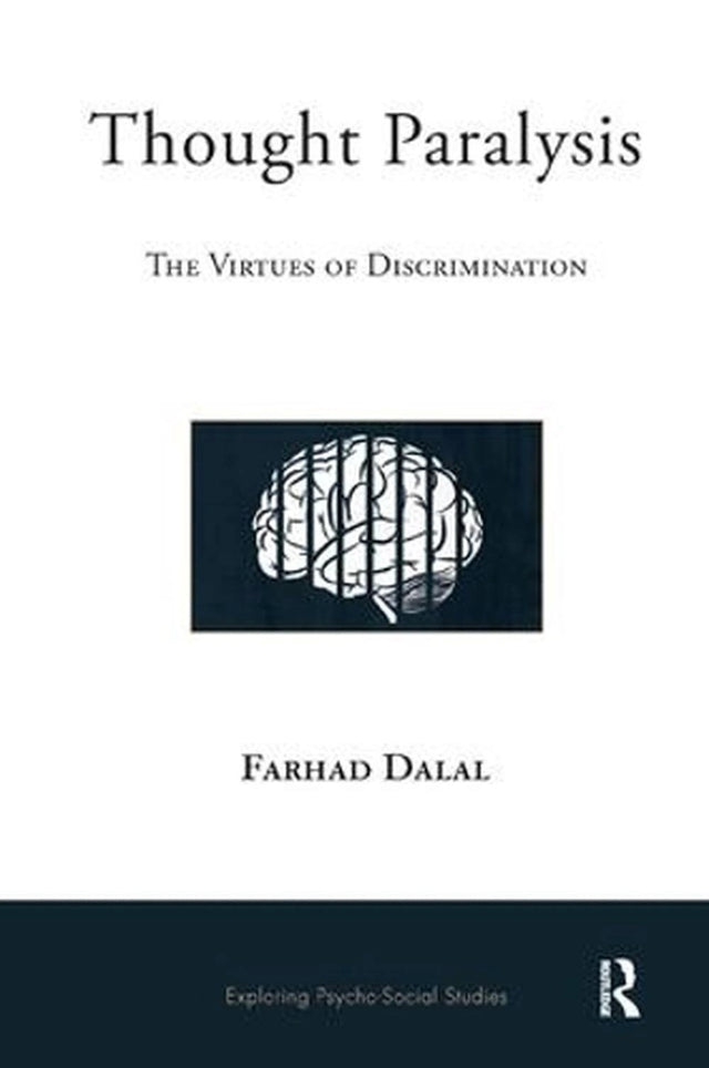 Thought Paralysis